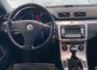VOLKSWAGEN PASSAT 2.0 TDI