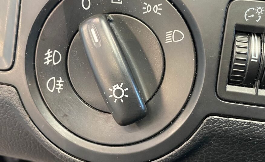 VOLKSWAGEN PASSAT 2.0 TDI