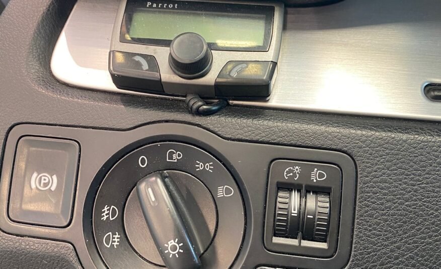 VOLKSWAGEN PASSAT 2.0 TDI