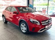 MERCEDES GLA 2.0d