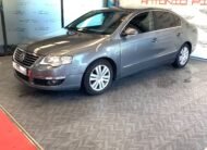 VOLKSWAGEN PASSAT 2.0 TDI