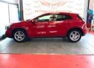 MERCEDES GLA 2.0d