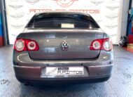 VOLKSWAGEN PASSAT 2.0 TDI
