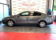 VOLKSWAGEN PASSAT 2.0 TDI