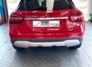 MERCEDES GLA 2.0d