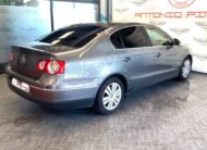 VOLKSWAGEN PASSAT 2.0 TDI