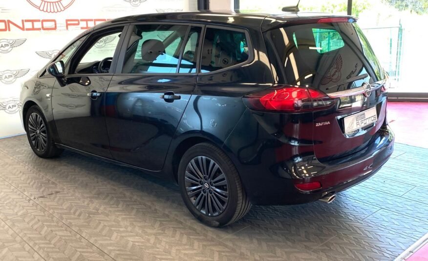 OPEL ZAFIRA TOURER 1.6