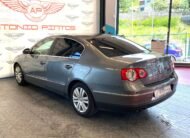 VOLKSWAGEN PASSAT 2.0 TDI