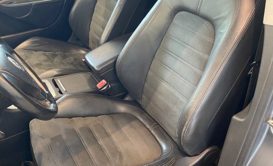 VOLKSWAGEN PASSAT 2.0 TDI