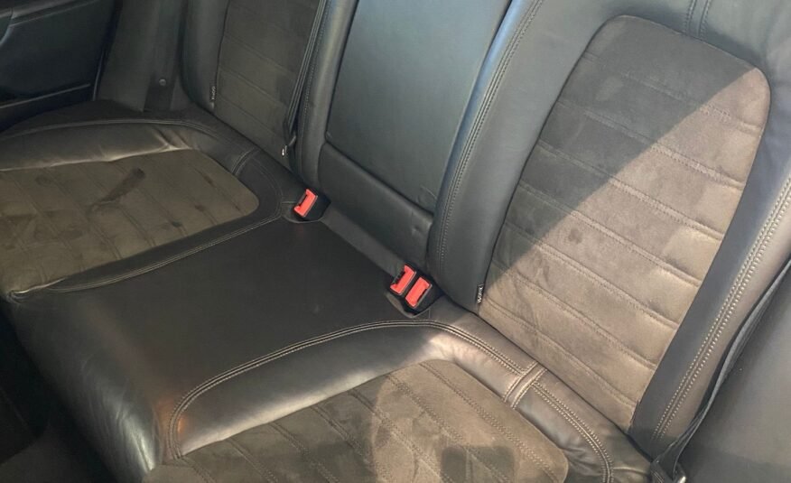 VOLKSWAGEN PASSAT 2.0 TDI