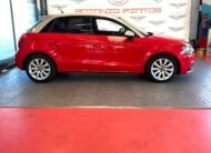 AUDI A1 1.6 TDI