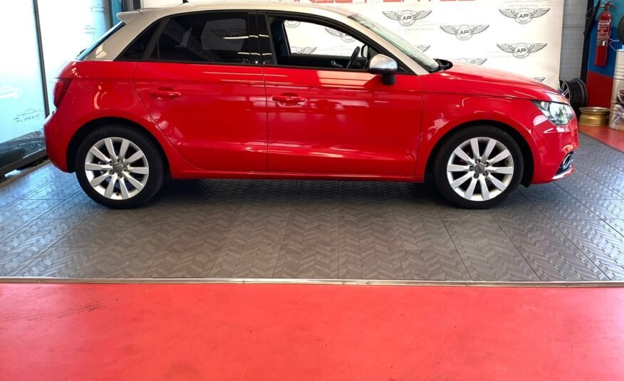 AUDI A1 1.6 TDI