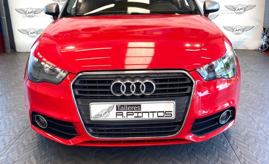 AUDI A1 1.6 TDI