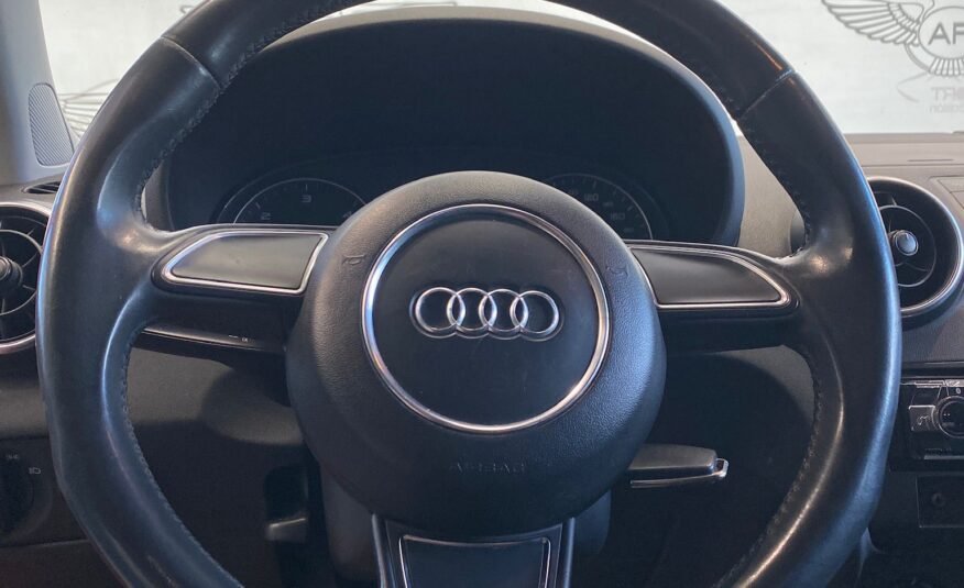 AUDI A1 1.6 TDI