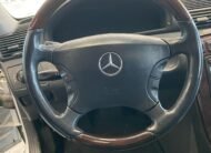 MERCEDES-BENZ CL 55 AMG