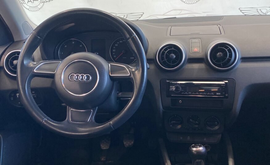 AUDI A1 1.6 TDI