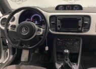 VOLKSWAGEN BEETLE 1.2