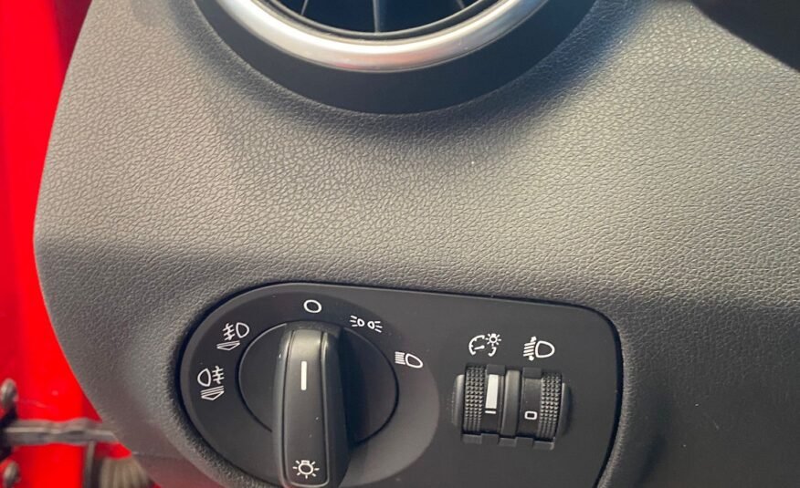 AUDI A1 1.6 TDI