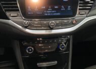 OPEL ASTRA 1.4