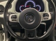 VOLKSWAGEN BEETLE 1.2