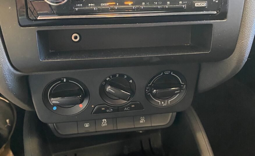 AUDI A1 1.6 TDI