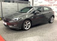 OPEL ASTRA 1.4