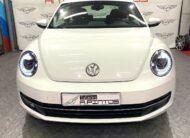 VOLKSWAGEN BEETLE 1.2