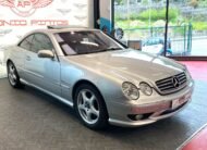 MERCEDES-BENZ CL 55 AMG