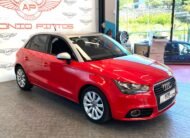 AUDI A1 1.6 TDI