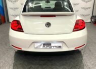 VOLKSWAGEN BEETLE 1.2