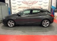 OPEL ASTRA 1.4