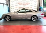 MERCEDES-BENZ CL 55 AMG
