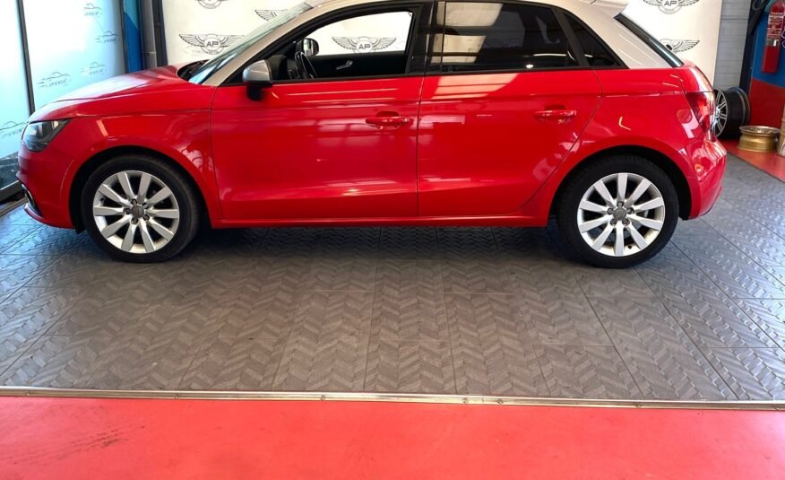 AUDI A1 1.6 TDI
