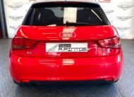 AUDI A1 1.6 TDI