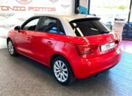 AUDI A1 1.6 TDI