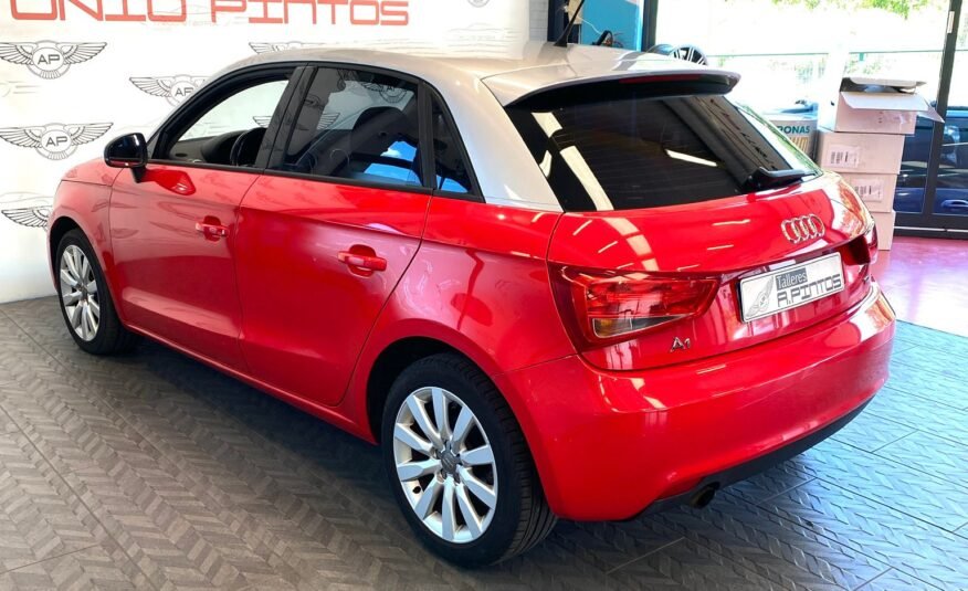 AUDI A1 1.6 TDI