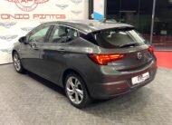 OPEL ASTRA 1.4