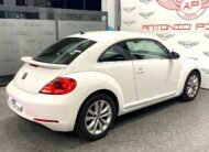 VOLKSWAGEN BEETLE 1.2