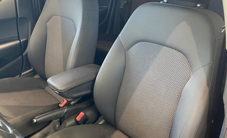 AUDI A1 1.6 TDI
