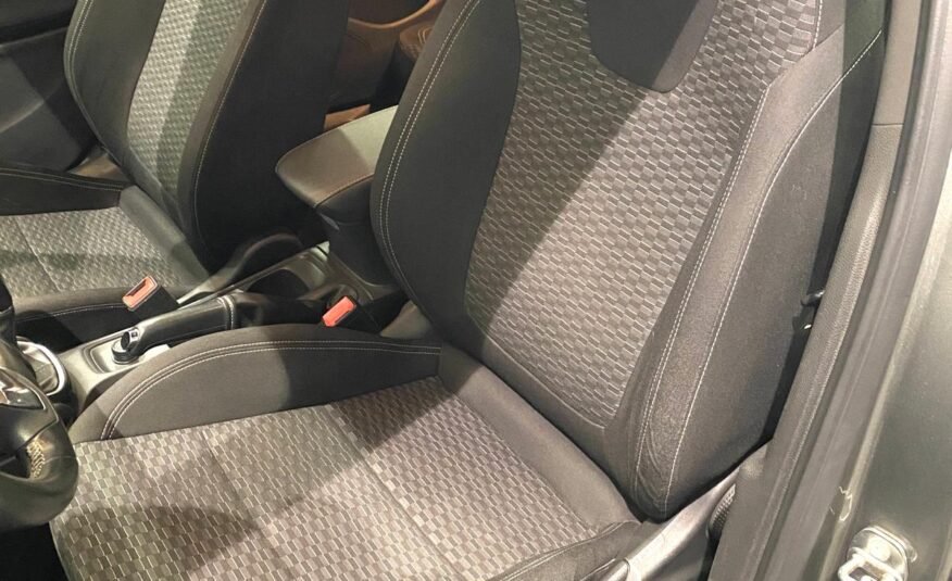 OPEL ASTRA 1.4