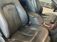 MERCEDES-BENZ CL 55 AMG