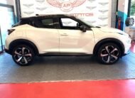 NISSAN JUKE 1.0