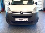 CITROEN BERLINGO 1.6 HDI