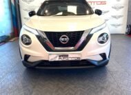 NISSAN JUKE 1.0