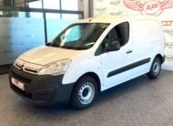 CITROEN BERLINGO 1.6 HDI