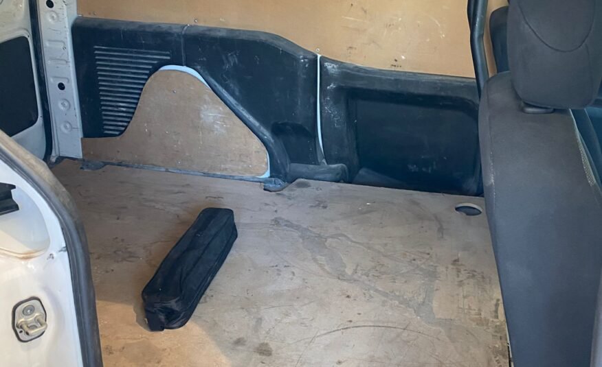 CITROEN BERLINGO 1.6 HDI