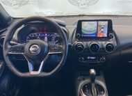 NISSAN JUKE 1.0