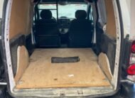 CITROEN BERLINGO 1.6 HDI
