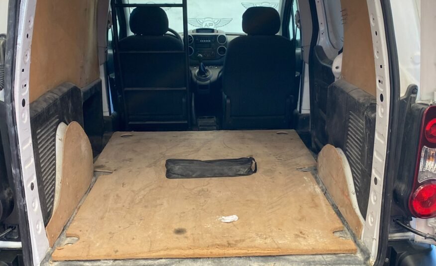 CITROEN BERLINGO 1.6 HDI