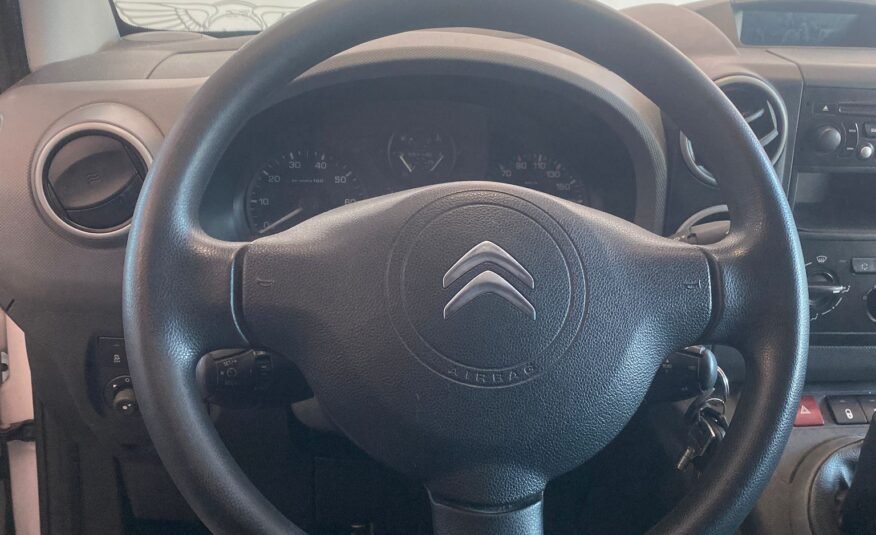 CITROEN BERLINGO 1.6 HDI